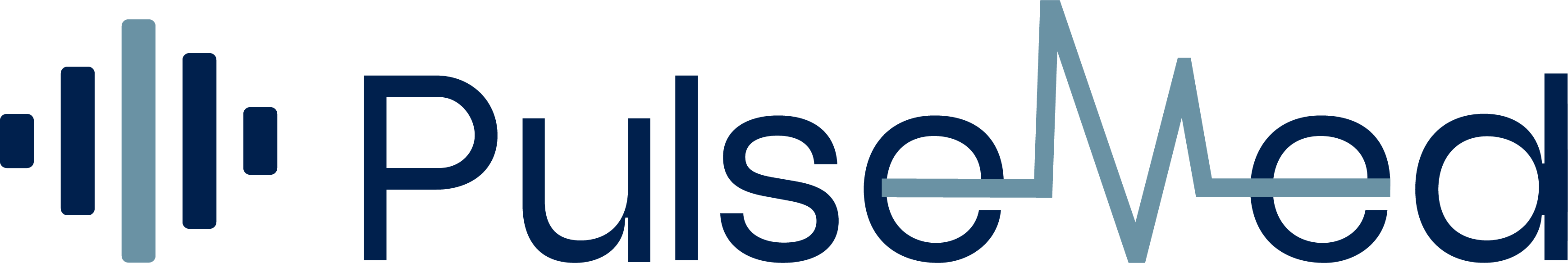 PulseMed